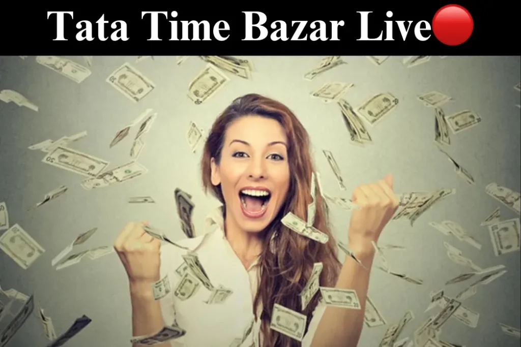 Tata Time Bazar Chart
